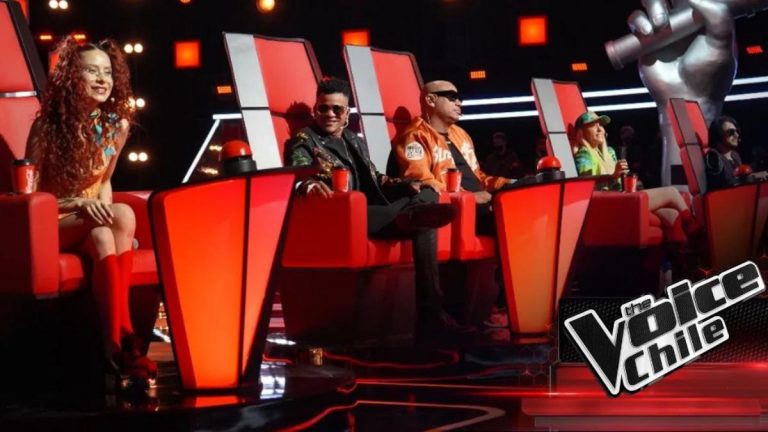 The Voice Chile