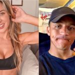 Alexis Sánchez Sabrina Sosa (1)