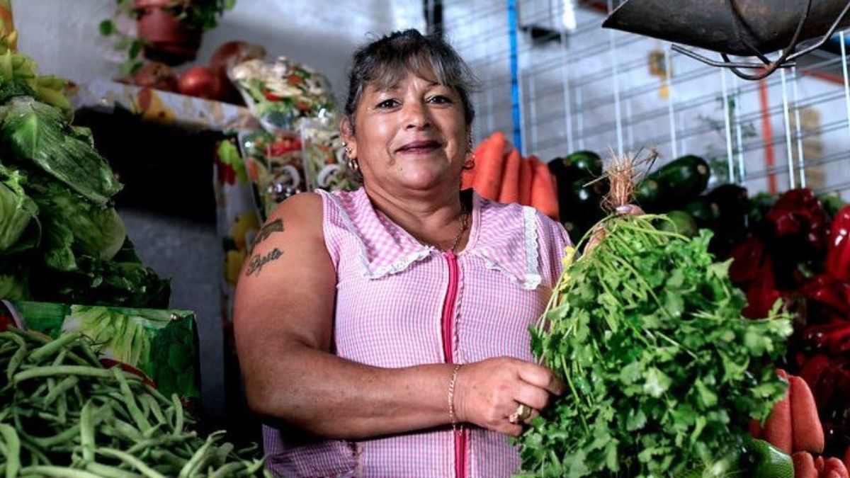 Bono Mujer Trabajadora