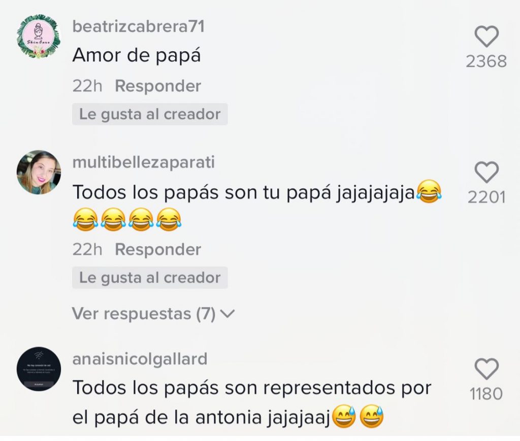 Broma Video Viral Tiktok Comentarios