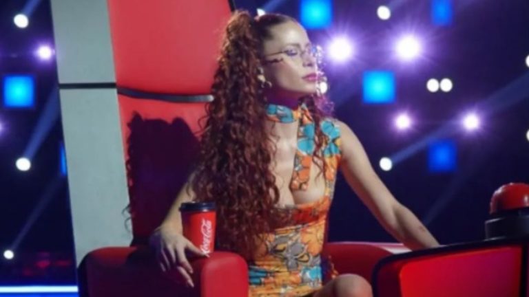 Cami Gallardo The Voice Chv