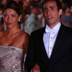 Daniela Aránguiz Jorge Valdivia