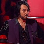 beto cuevas the voice