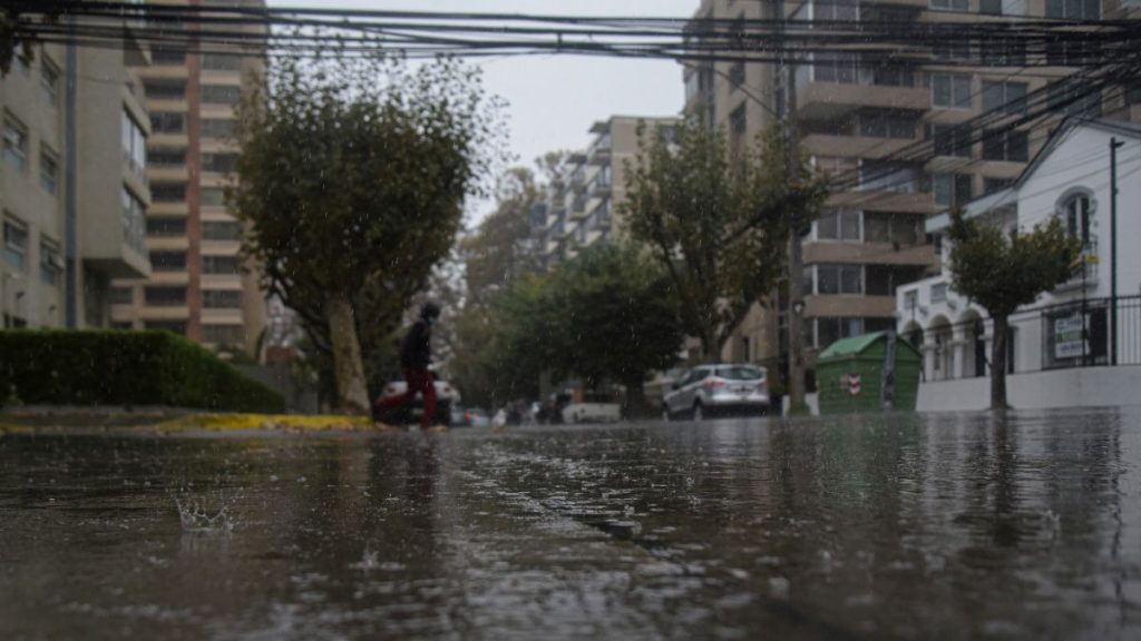¿Cuándo empieza el invierno en Chile? Fecha y tips para el frío — Pudahuel