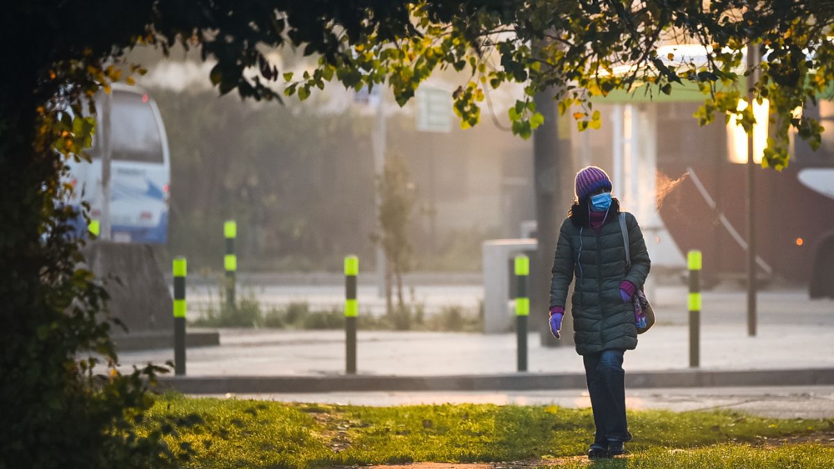 cuando empieza el invierno