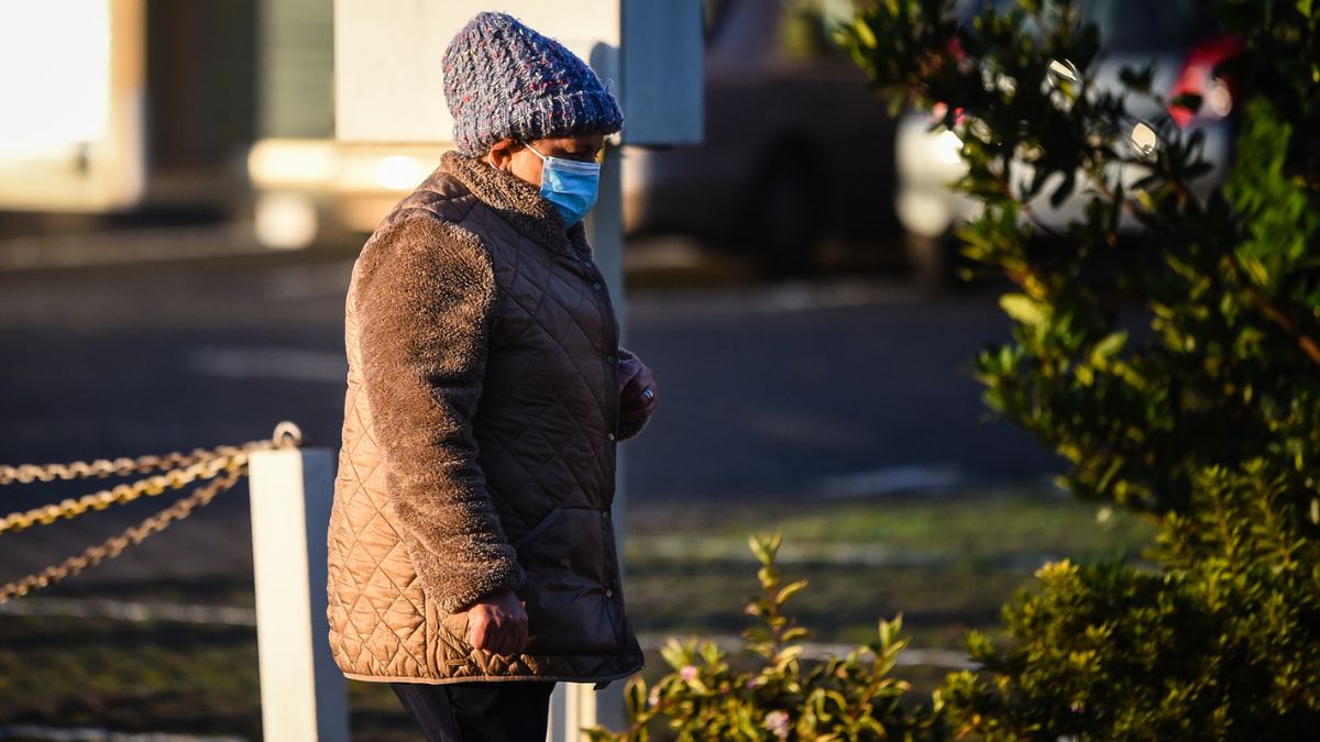 cuando empieza el invierno