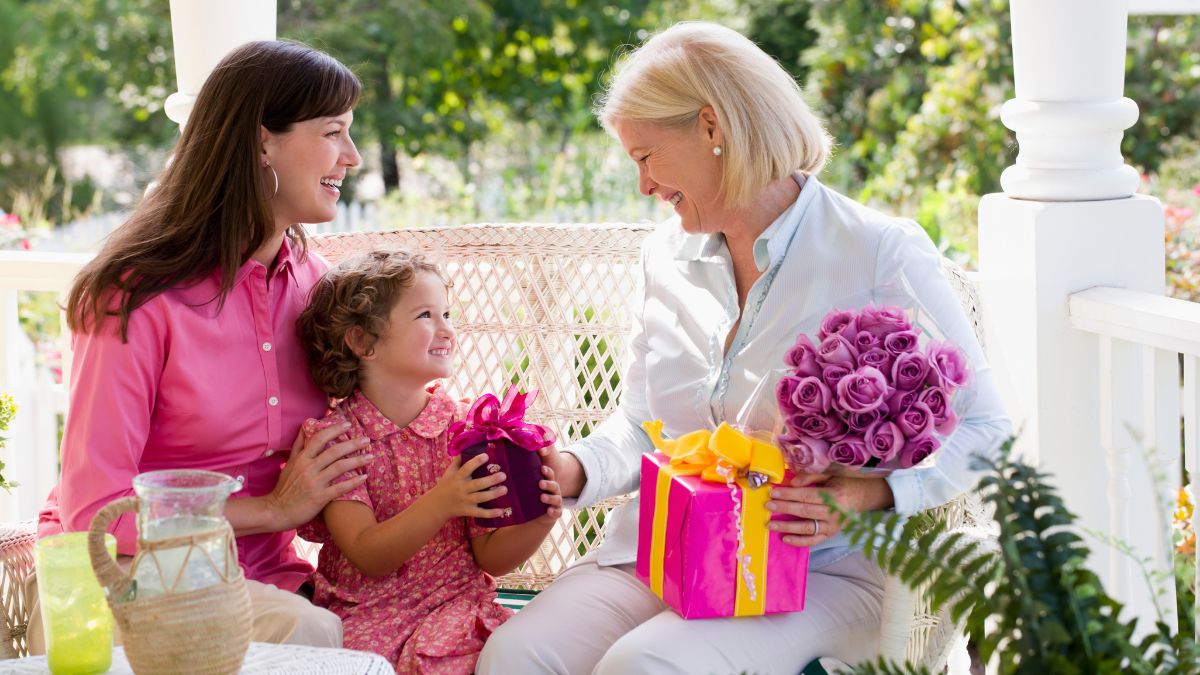 Día de la Madre 2022: los mejores regalos para sorprender si estás lejos —  Pudahuel