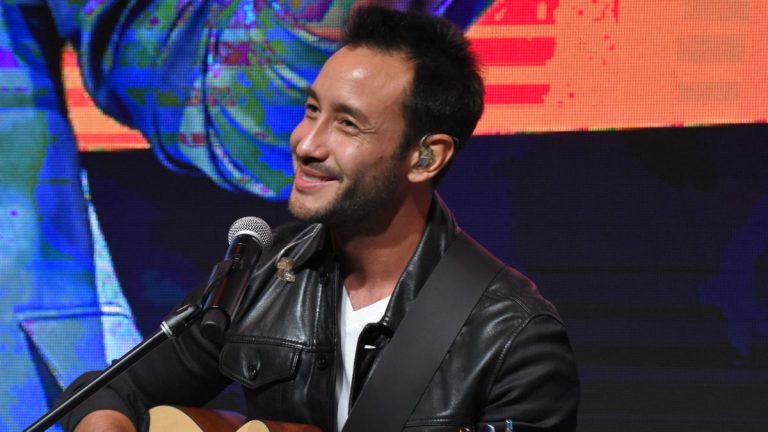 luciano pereyra entrevista