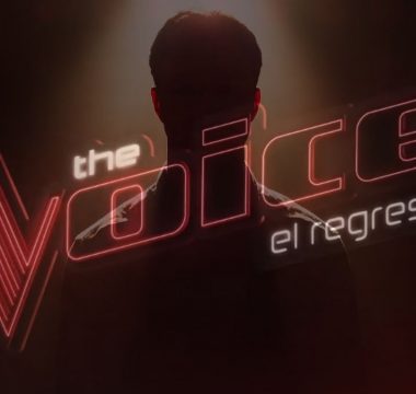 The Voice Chile quinto jurado