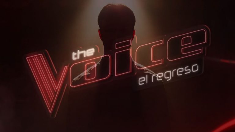 The Voice Chile quinto jurado