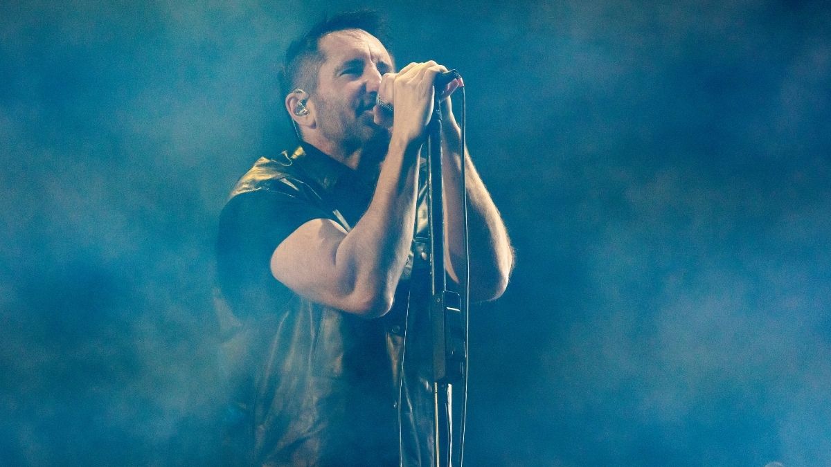 Trent Reznor