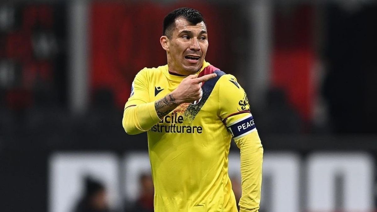 Gary Medel