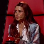 The Voice Chile Cami