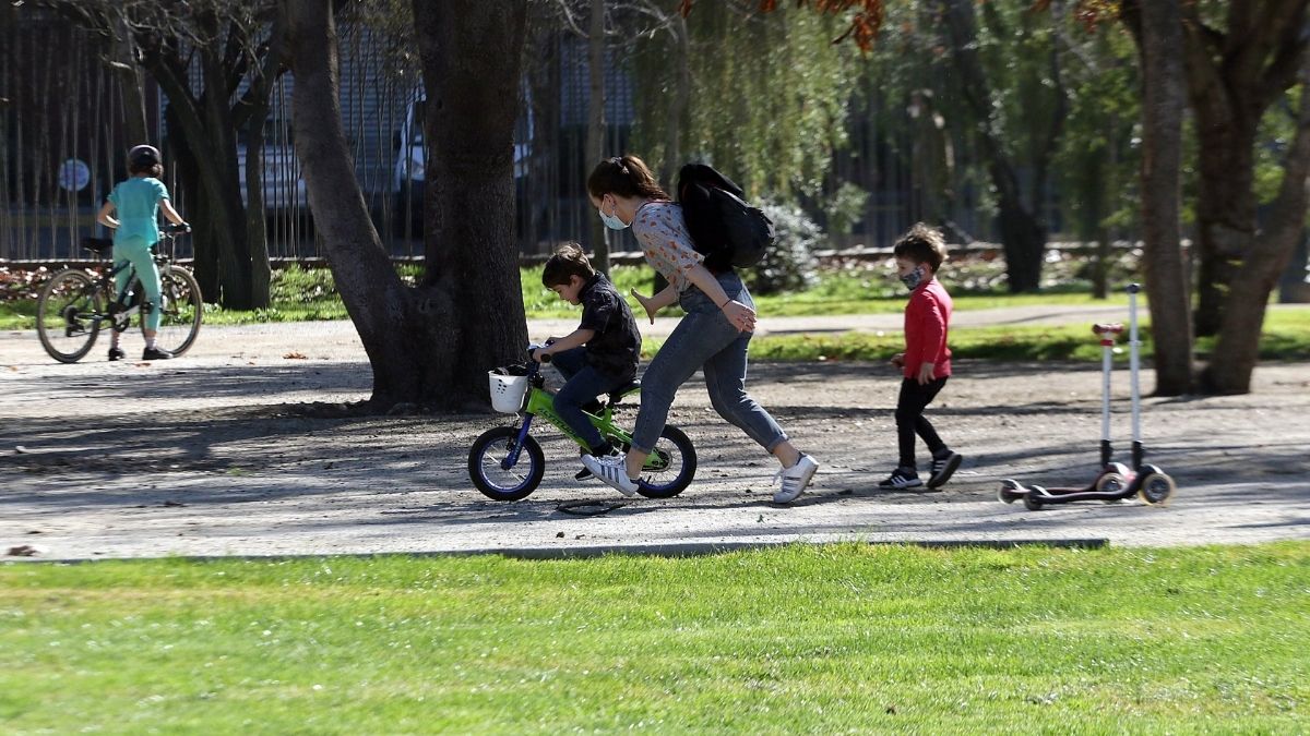 bono por hijo postular