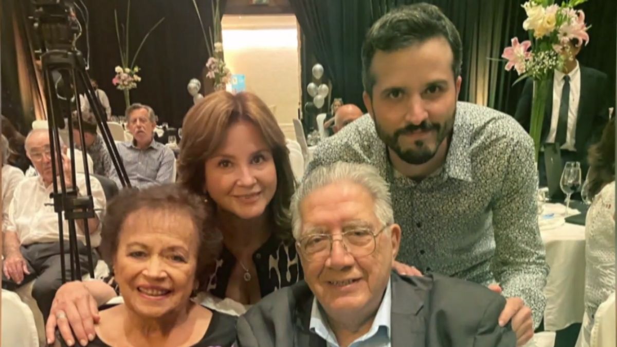 Valentín Trujillo de tú a tú