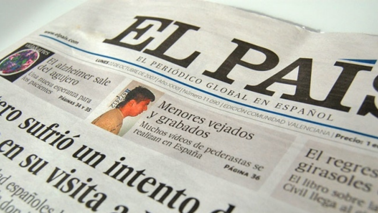 El País