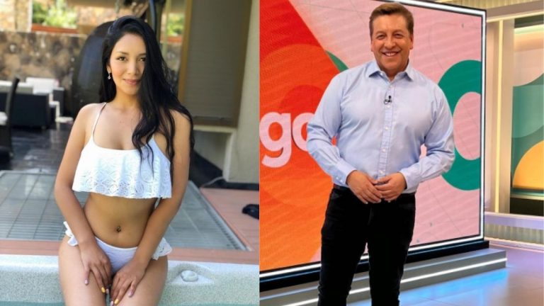 Julio César Rodríguez Se Casa