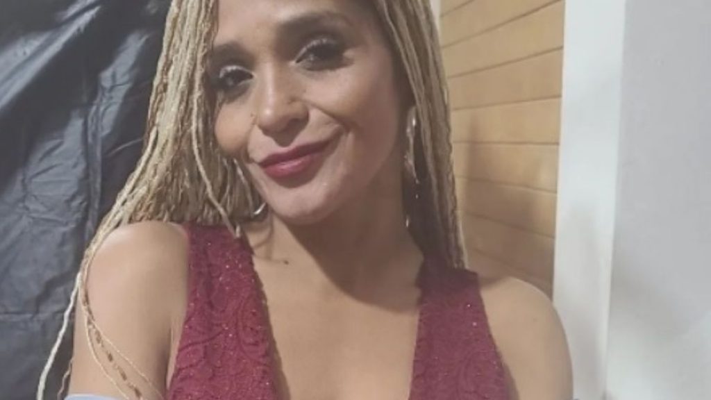 Katherine Orellana Sorprendió Trs Mostrar Su Cambio Físico