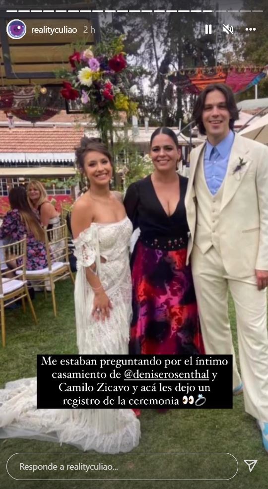 La Pareja De Novios