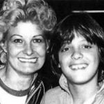 Luis Miguel Y Su Madre Marcela Basteri