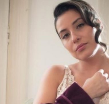 María José Quintanilla Pololo Apoyo Video