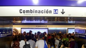 Metro De Santiago Línea 4 Extensión