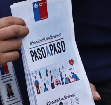 Plan Paso A Paso Sueldo Mínimo