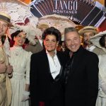 Ricardo Montaner Y El Lanzamiento De Su Nuevo álbum Tango