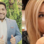 Rodrigo Herrera Y Denisse Flores
