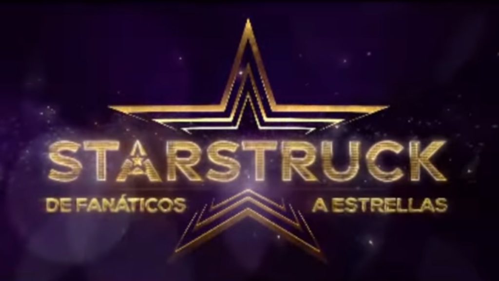 Starstruck Chile