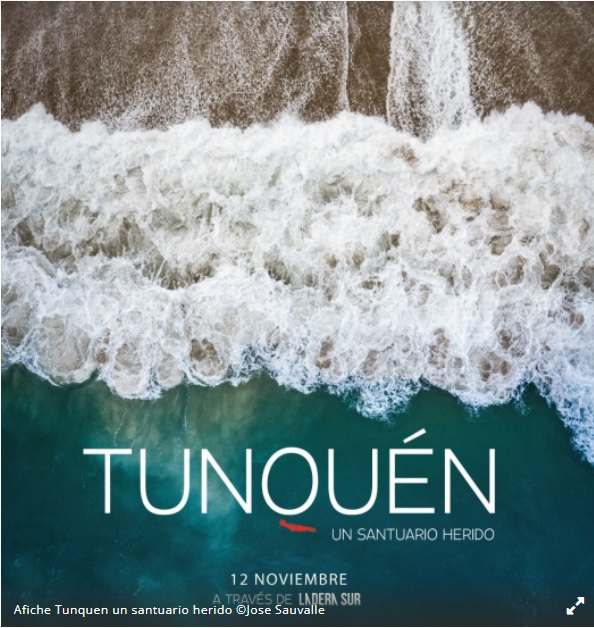 Tunquén Nuevo Documental