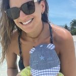 Vacaciones De Mayte Rodríguez