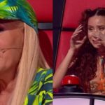 Yuri Y Cami The Voice