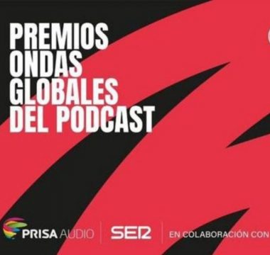 Premios Ondas Globales