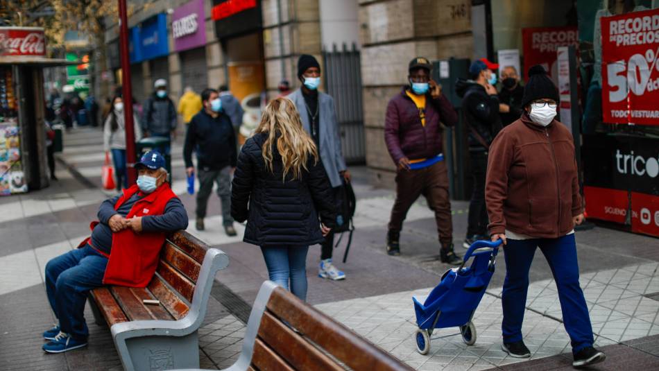 Uso De Mascarillas En Plan Paso A Paso