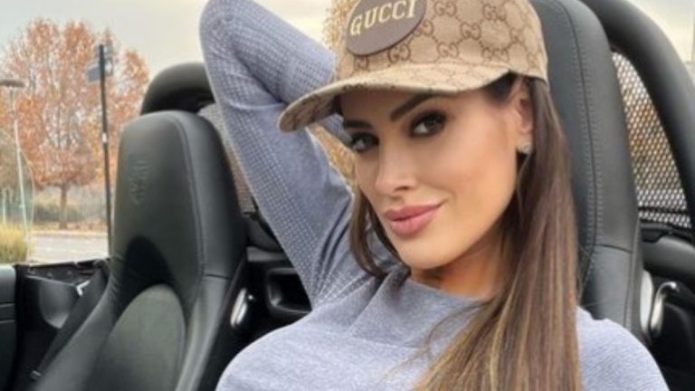 Adriana Barrientos Cambio De Look