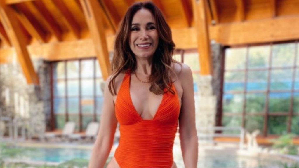 Alejandra Fosalba 53 años