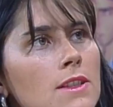 Ana Luz Figueroa Recordada Actriz De Sucupira
