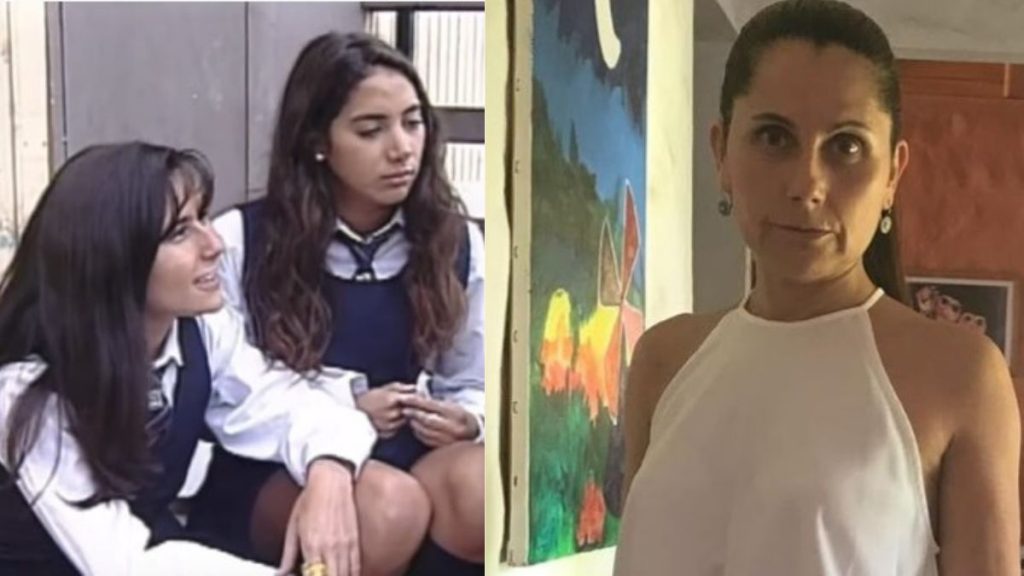 Ana Luz Figueroa Recordada Actriz De Sucupira (2)