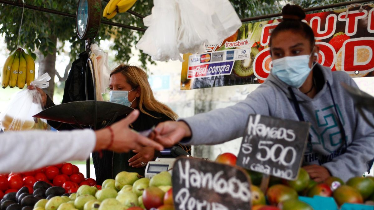 Bono De Mujer Trabajadora