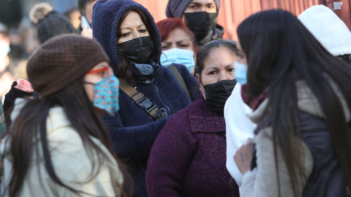 Bonos Para Mujeres 2022