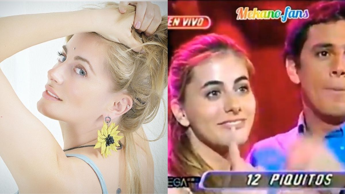 Cata Palacios Antes Y Después (1)