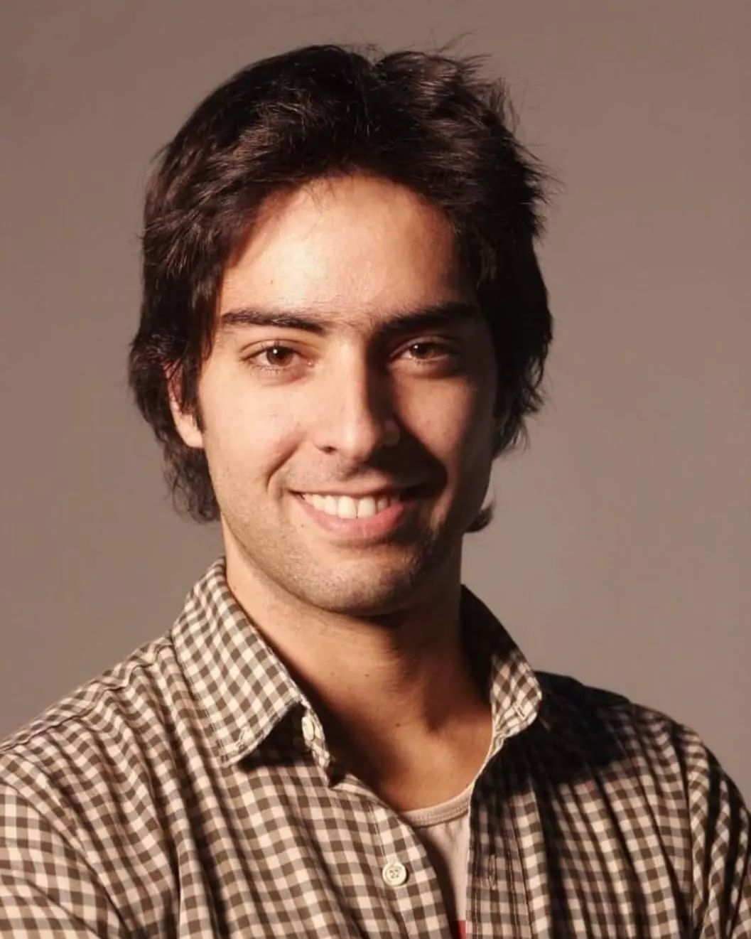 Cristián Riquelme Joven