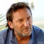 Daniel Fuenzalida de tú a tú