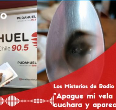 El Tribunal De Pudahuel Caso De Ojo En Una Cuchara