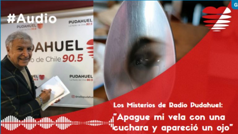 El Tribunal De Pudahuel Caso De Ojo En Una Cuchara