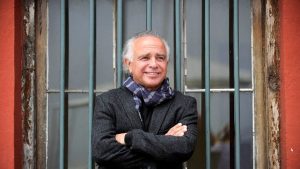 Fernando Ubiergo Entrevista Radio Pudahuel (1)
