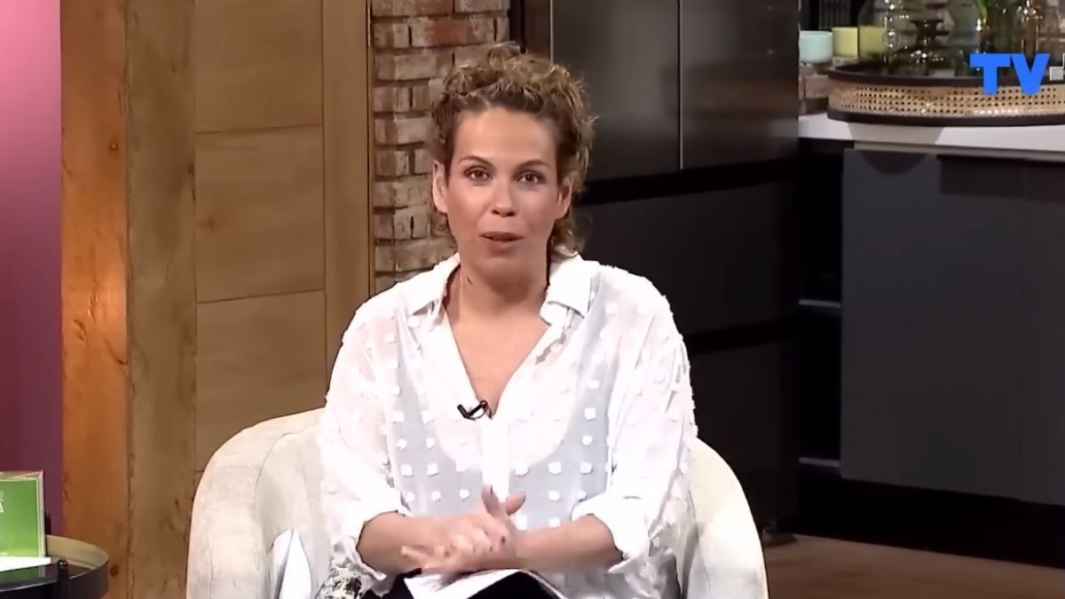 Francesca Conserva Pollo Valdivia
