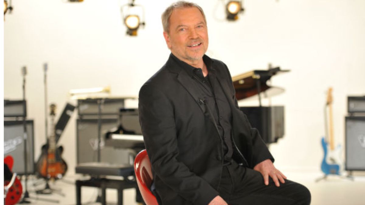 Así fue la entrevista exclusiva a Franco Simone en Radio Pudahuel