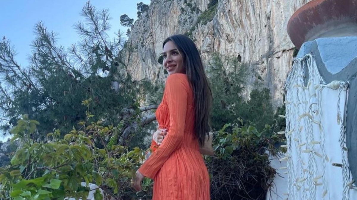 Gianella Marengo Instagram